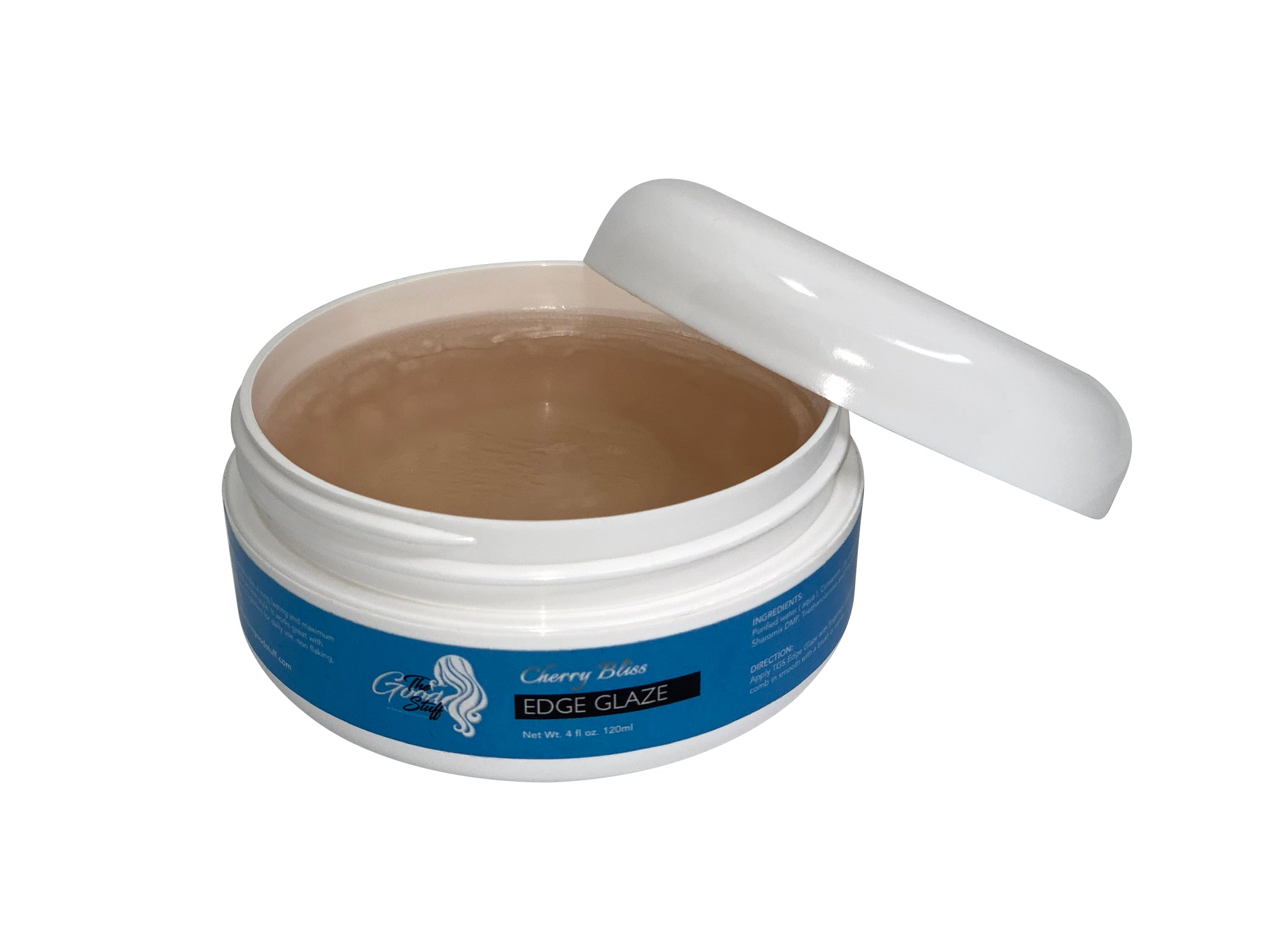 Edge Glaze- Cherry Bliss