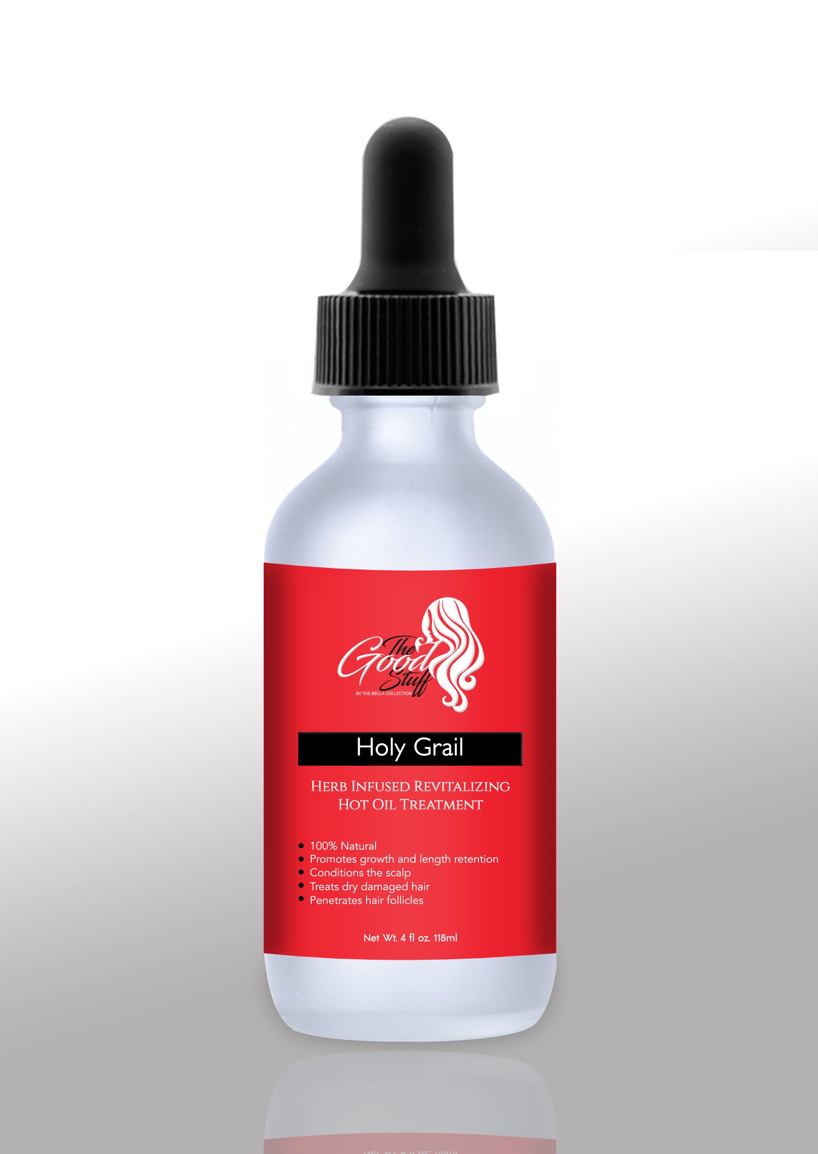 Holy Grail- Red Label