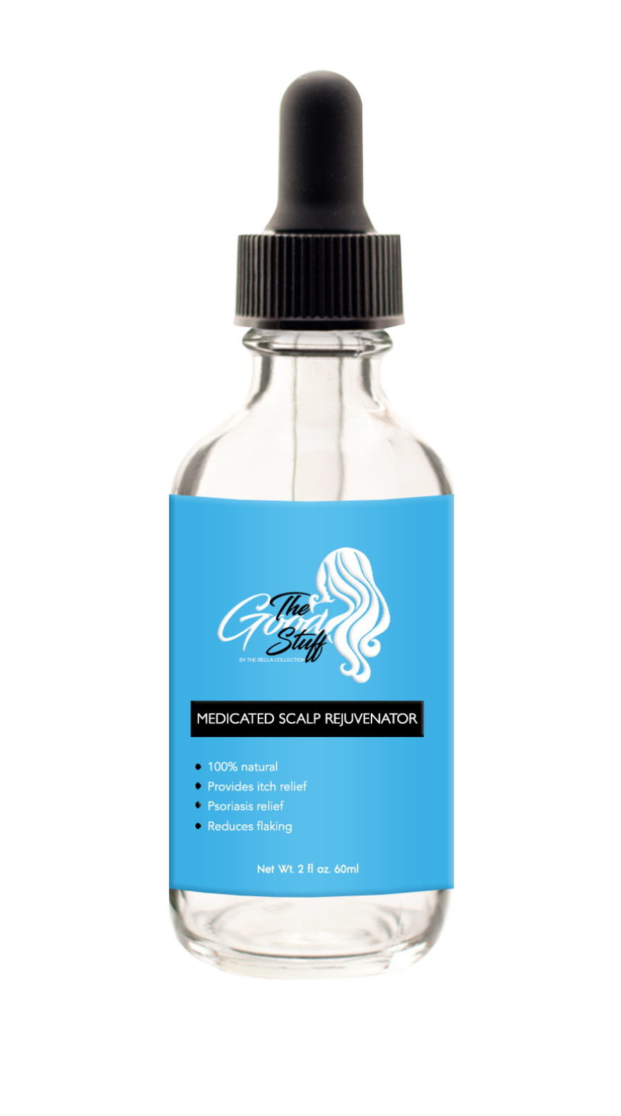 Scalp Rejuvenator